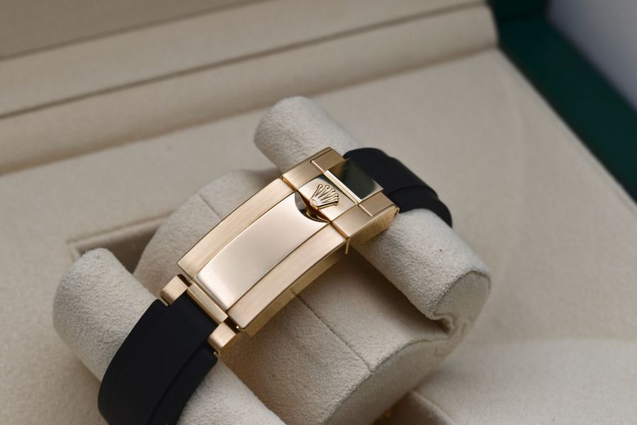 Rolex Daytona 116518 LN